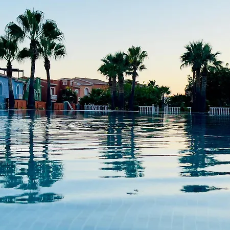 Aloe Vera By Sun & Sea Homes Apartamento *