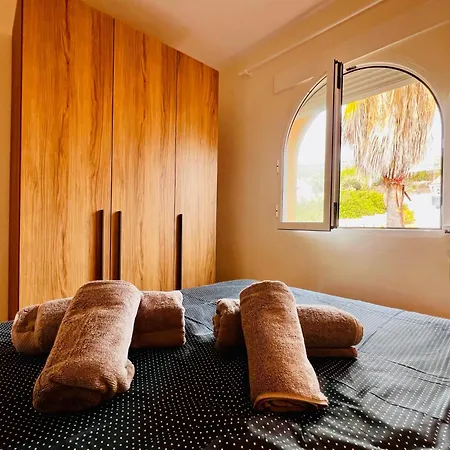 Apartamento Aloe Vera By Sun & Sea Homes Cumbre del Sol