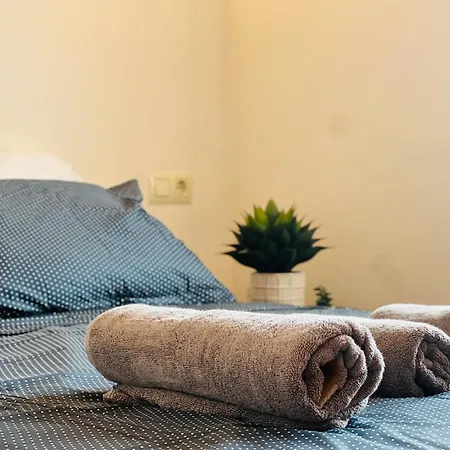 Aloe Vera By Sun & Sea Homes Apartamento Cumbre del Sol