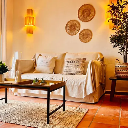 Apartamento Aloe Vera By Sun & Sea Homes Cumbre del Sol