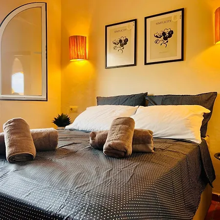 Apartamento Aloe Vera By Sun & Sea Homes