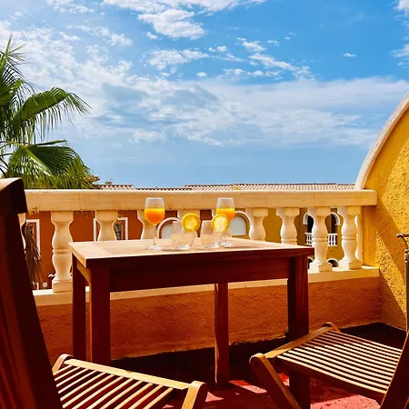 Aloe Vera By Sun & Sea Homes Apartamento *