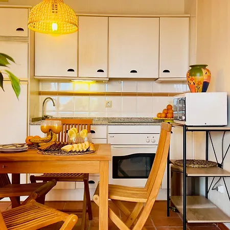 Apartamento Aloe Vera By Sun & Sea Homes Cumbre del Sol
